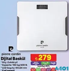 PİERRE CARDİN DİJİTAL BASKÜL